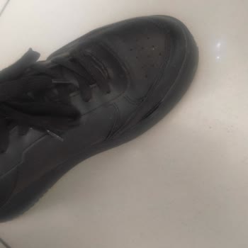 Pull & Bear Kalitesiz Ayakkabı