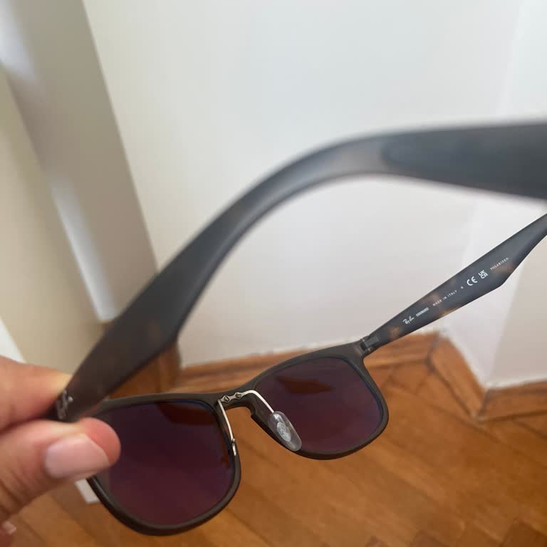 Boyner Rayban Özel Seri Gözlük Sorunu