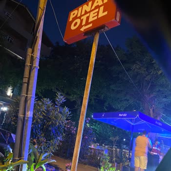 Jandarma Genel Komutanlığı Amasra Otel İşletmesi Şikayeti