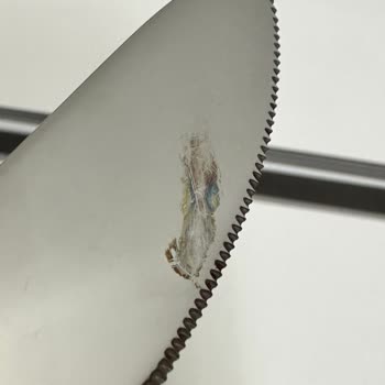 WMF Marka Çatal Bıçak Setinde Paslanma Sorunu, 6 Aylık Ürün