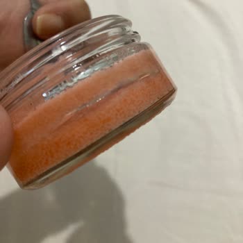 Jowe Marka Kaş Sabitleyici Kötü Koku Ve Küf