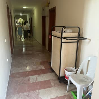 Grand Hotel Derin Oda Rezervasyonunda Yaşanan Sorun Ve Memnuniyetsizlik