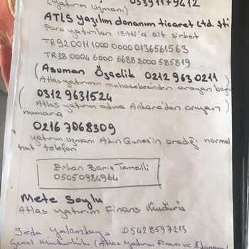 Hazine ve Maliye Bakanlığı Devlet İçinde Devlet Mi Var?