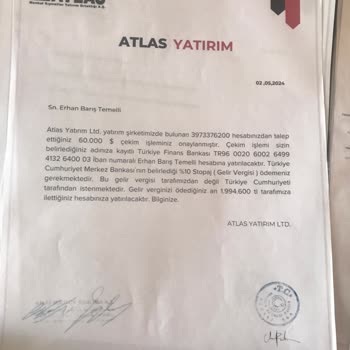 Hazine ve Maliye Bakanlığı Devlet İçinde Devlet Mi Var?