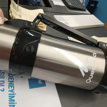 Decathlon Kusurlu Ürün. İade Edilen Ürünün Parasının Bana İadesi