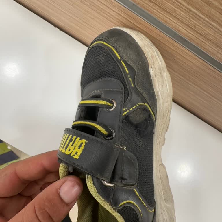 Betmanbet Ürünü Üstündeki Fileleri Yırtıldı