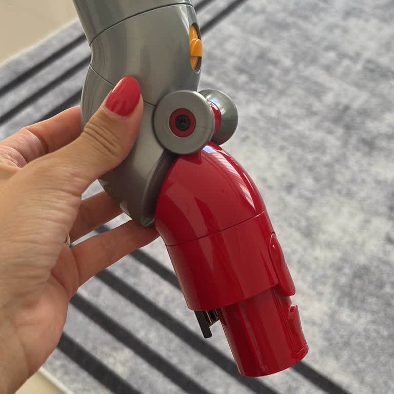 Dyson'dan Tam Bir Fiyasko