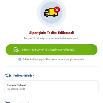 Şok Marketlerin Umursamaz Hizmet Anlayışı!