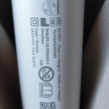 Teknosa'dan Aldığım Philips Lumea İçinden Başka Cihaz Çıktı