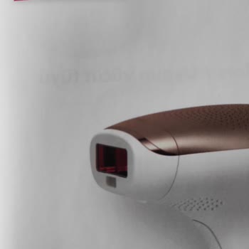 Teknosa'dan Aldığım Philips Lumea İçinden Başka Cihaz Çıktı