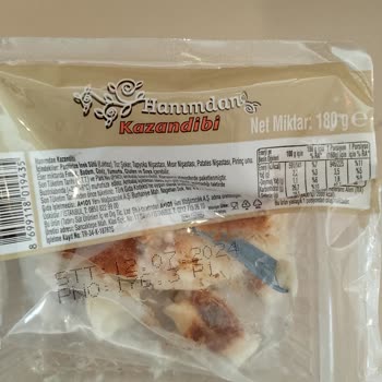 A101 Tarihi Geçmiş Kazandibi