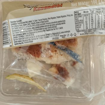 A101 Tarihi Geçmiş Kazandibi