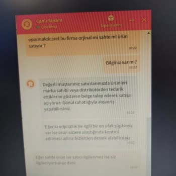 Trendyol, Sahte Ürünü Orijinal Diye Satanlara Çok Net Aracılık Yapıyor