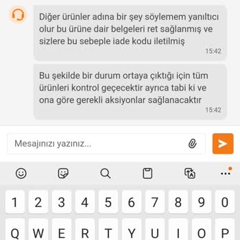 Trendyol, Sahte Ürünü Orijinal Diye Satanlara Çok Net Aracılık Yapıyor