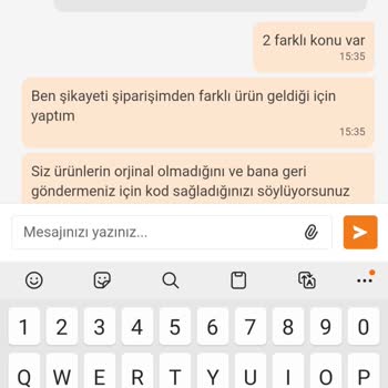 Trendyol, Sahte Ürünü Orijinal Diye Satanlara Çok Net Aracılık Yapıyor