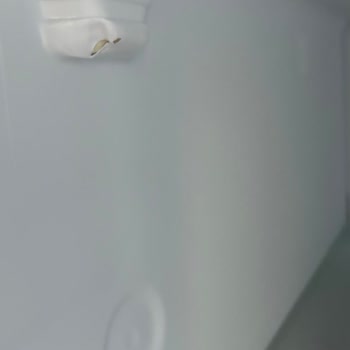 Beko Buzdolabı (670531 Eb) Gövde Deforme Olması