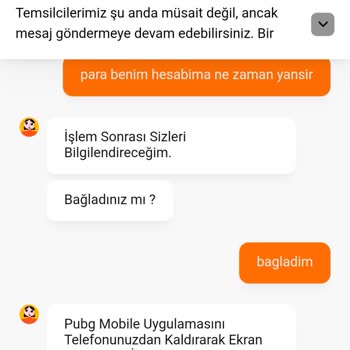 Kabasakalonline.com adına sms gönderip hesabımı çaldılar Hesabımı Ya Da Paramı Nasıl Kurtarırım