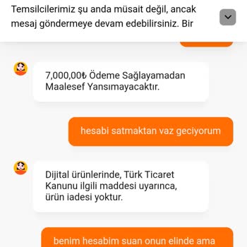 Kabasakalonline.com adına sms gönderip hesabımı çaldılar Hesabımı Ya Da Paramı Nasıl Kurtarırım