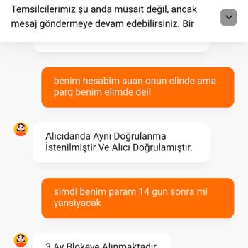 Kabasakalonline.com adına sms gönderip hesabımı çaldılar Hesabımı Ya Da Paramı Nasıl Kurtarırım