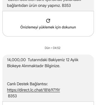 Kabasakalonline.com adına sms gönderip hesabımı çaldılar Hesabımı Ya Da Paramı Nasıl Kurtarırım