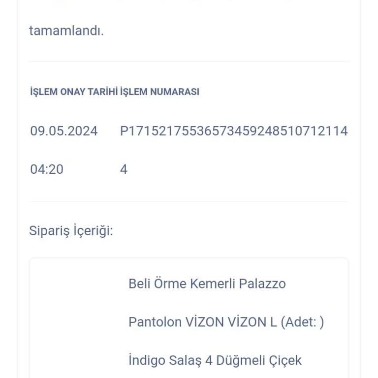 Butik Ponçik Butik Poncik Mağduru