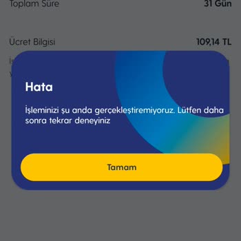 Superonline Superbox Hizmet Donduramama