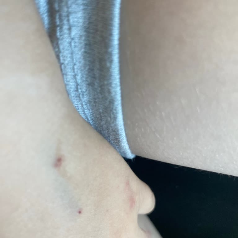 Başakşehir Çam ve Sakura Şehir Hastanesi Kan Alma Bölümündeki Stajyerler