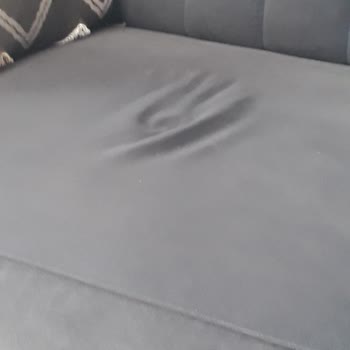 Bellona Sattığı Ürünün Arkasında Dursun İstiyorum