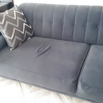 Bellona Sattığı Ürünün Arkasında Dursun İstiyorum