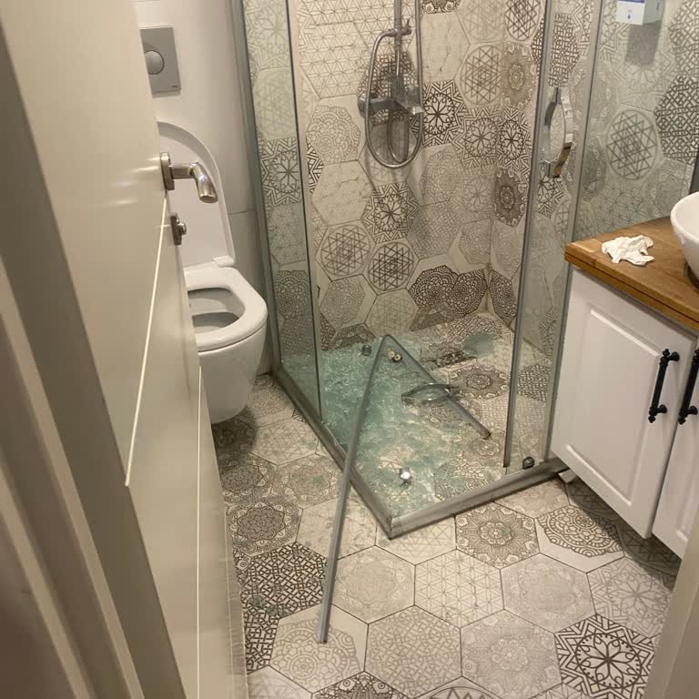 World Deluxe Sapanca World Dreams Sapanca'da İnsanların Can Güvenliği Tehlikeye Atılıyor