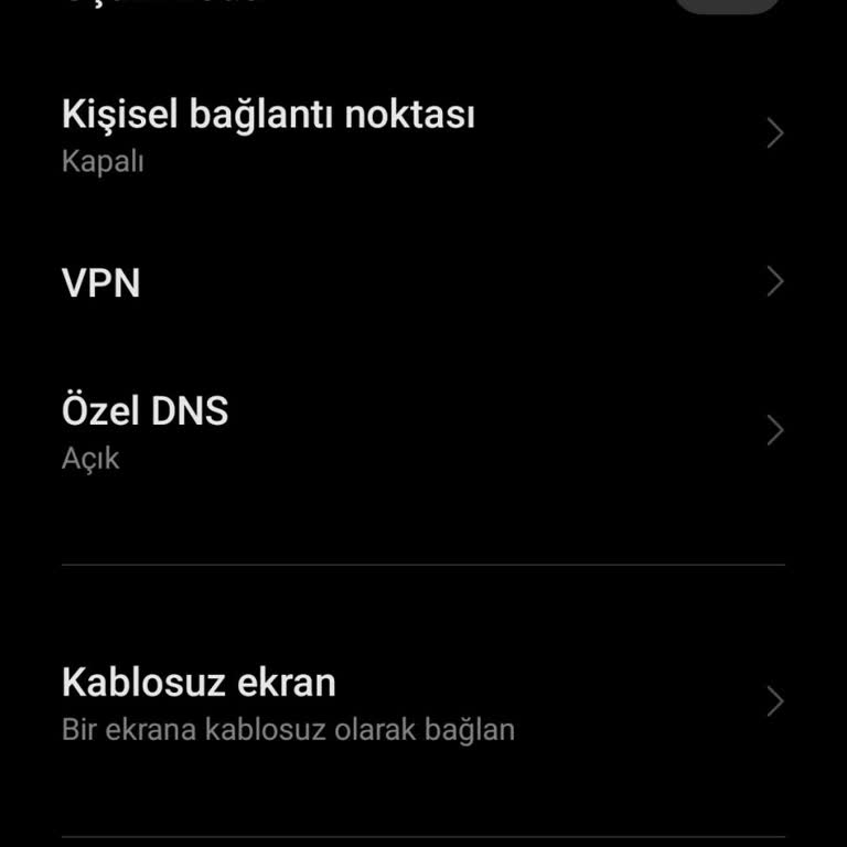 Xiaomi Sahte ROM Lu Telefon