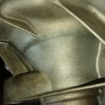 Ford Courier Şanzıman Arızası