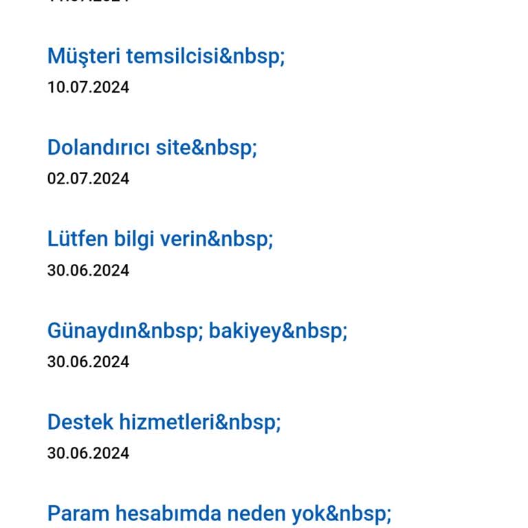 7Slots Güvenilir Olmayan Site