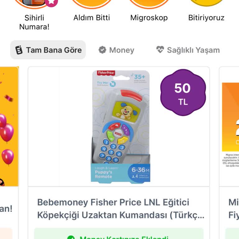 Migros Sorun Çözmüyor Ve Müşteriyi Önemsemiyor