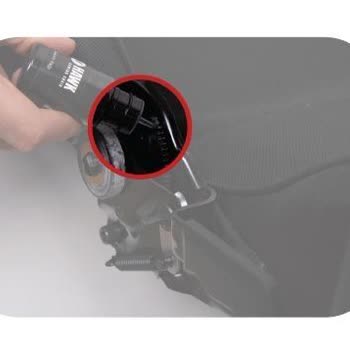 Hawk Gaming Chair Hawk Future Gıcırdayan Sandalye