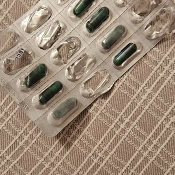 Vitafenix Magnezyum Ürününde Tablette Grileşme