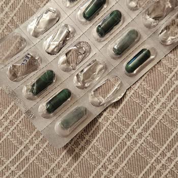 Vitafenix Magnezyum Ürününde Tablette Grileşme