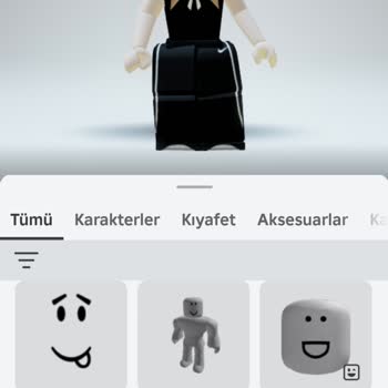 Roblox Ödenip Gelmeyen Ürün