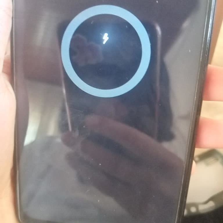Samsung Telefon Şarj Almıyor Ve Açılmıyor