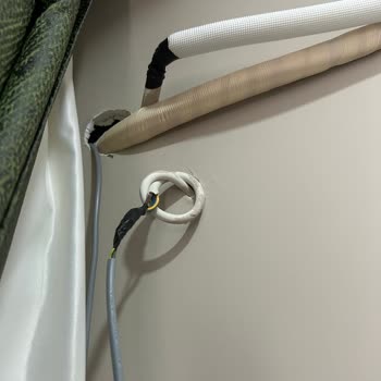 LG Klima Servis Kurulum Sorunu