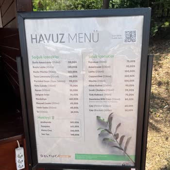 Beltur Büyükada Tesisinde Yaşadığımız Disiplinsizlik Ve Mağduriyetler.