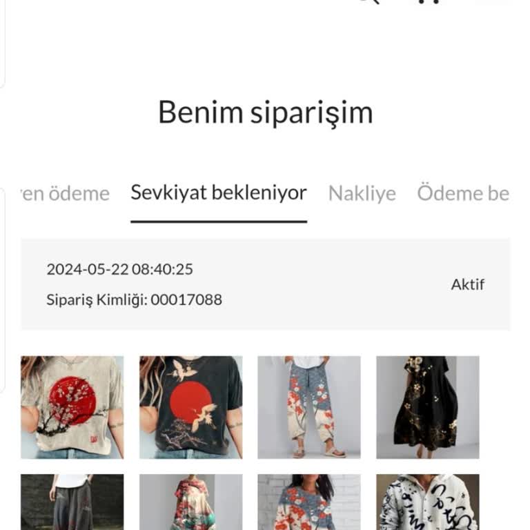 Holodes.com Alışveriş Sitesi Mağduriyeti