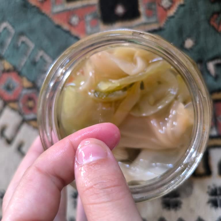 A101 Ürünün İçinde Saç Kılı