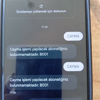 Veedz-tr.com Veedz Haksız Abonelik