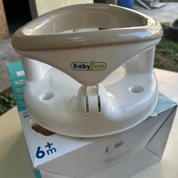 Ebebek Asla Yardımcı Olmuyor