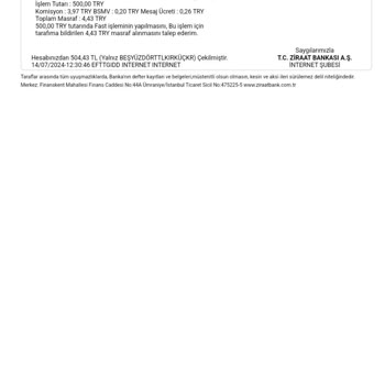 Tibobet Hesaba Paramı Yatırmadı