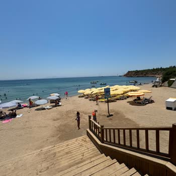 Garden Of Sun Otel Reklamasyon Garden Of