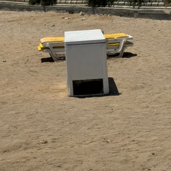 Garden Of Sun Otel Reklamasyon Garden Of