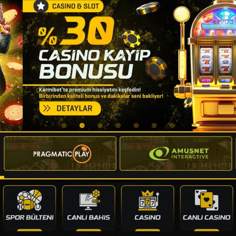 Karmibet Ödeme ve Bakiye Sıfırlanması Sorunu