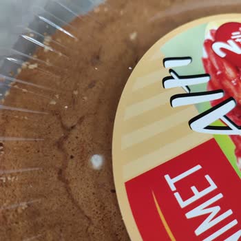 A101 Pasta Tabanında Mayalanma Sorunu